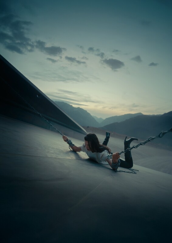 Soap&Skin - Girl Loves Me